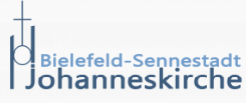 Johanneskirche Logo